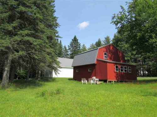 4253 Abbott Hill Rd, Burke, VT 05871