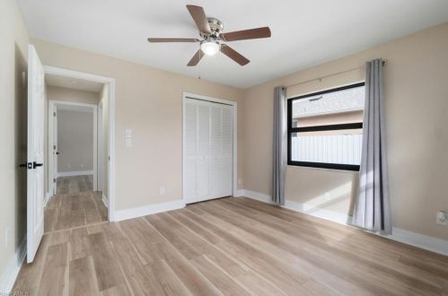 4984 30th Pl, Naples FL  34116-7749 exterior