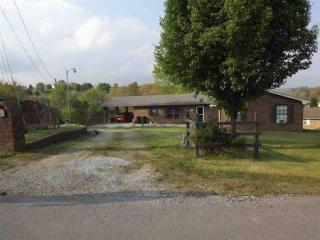 543 Boggs Rd, Rutledge, TN 37861-4804