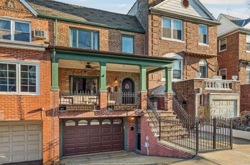 32-39 32nd St, Long Island City, NY 11106