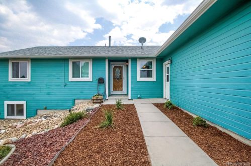 27956 Forest Ridge Dr, Kiowa, CO 80117-8834