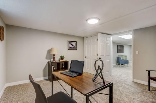 4460 Glenway St, Milwaukee WI 53225-4449 exterior