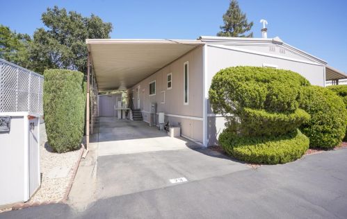6900 Almond Ave, Citrus Heights CA  95662-3348 exterior