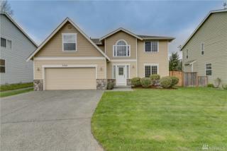 23016 12th Dr, Bothell WA  98021-8841 exterior