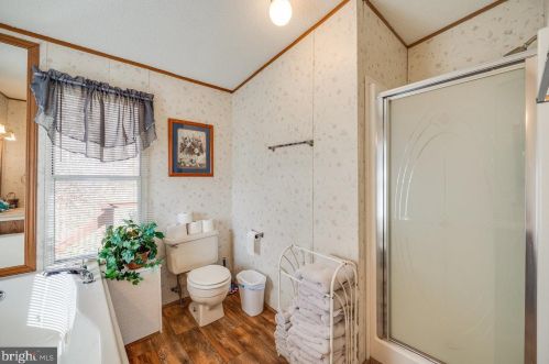 1589 Rocky Branch Rd, Richmond National Battlefiel VA  22835-4765 exterior