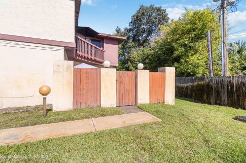 2577 Park Ave, Titusville FL  32780-5100 exterior