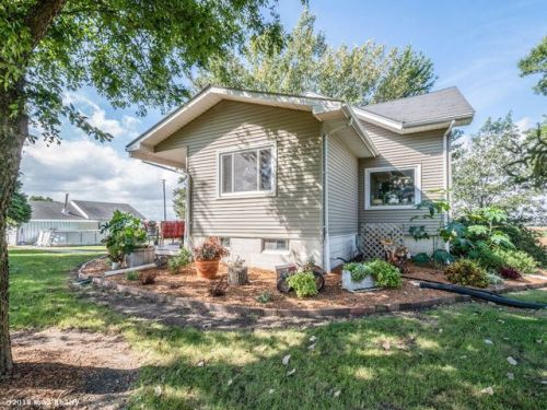 20993 N Ave, Minburn, IA 50167-8181