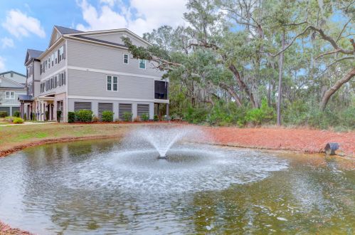 116 Slipper Shell Ct, Mount Pleasant SC  29464-6724 exterior