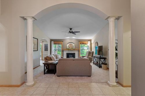 1415 Lisa Ln, New Holstein, WI 53061-1691