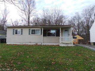 1230 Carnegie Ave, Akron, OH 44314-1148