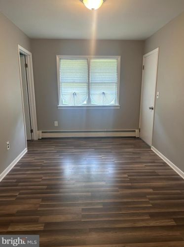 142 Hazelhurst Ave, Lawrence Township NJ  08638-3512 exterior