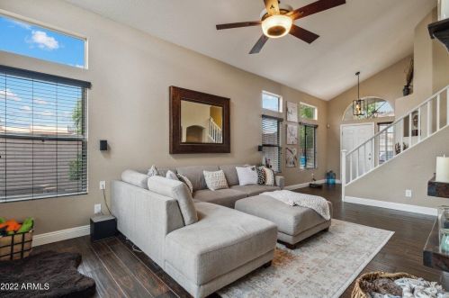 4032 Rose Garden Ln, Glendale, AZ 85308-4763
