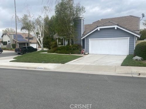 25806 Espinoza Dr, Santa Clarita, CA 91355-2148
