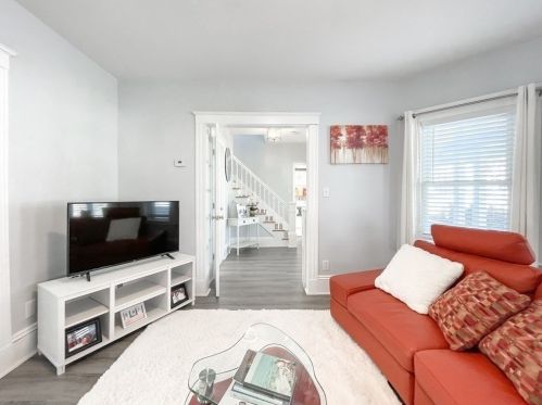 14 Prospect St, Saugus MA  01906-2155 exterior