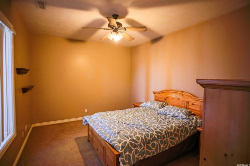 1540 Stone Clf Dr, Saint George UT 84790-6138 exterior