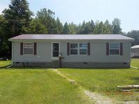 3706 Christie Rd, Austin, IN 47102-8811