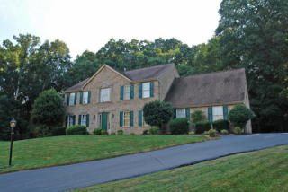 8444 Northwalk Dr, Roanoke, VA 24019-6746