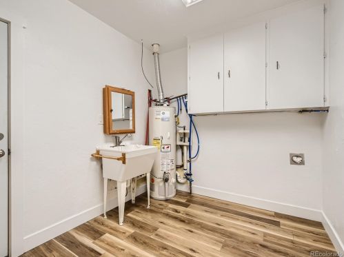 1251 Scranton St, Denver CO  80011-6409 exterior