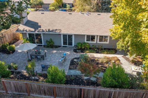 1041 Lehigh Valley Cir, Danville CA  94526-4925 exterior