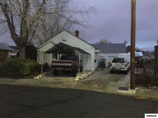 719 Balzar Cir, Reno, NV 89502-2616