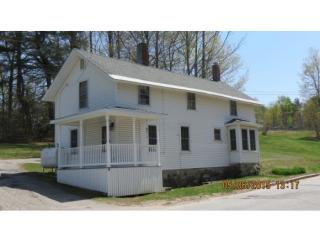 10 Lower Ladd Hl Rd, Meredith NH  03253-5829 exterior