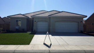 15817 Tallus Ranch Dr, Bakersfield, CA 93314-6707