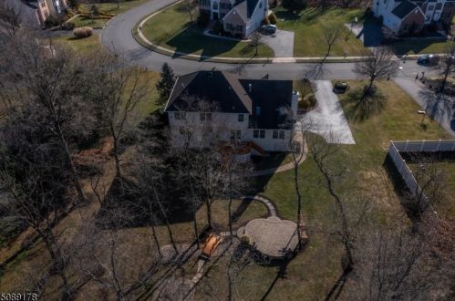 31 Vail Ln, Flemington NJ  08822-3453 exterior