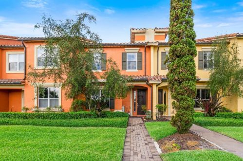 1110 Charming St, Maitland FL  32751-4263 exterior