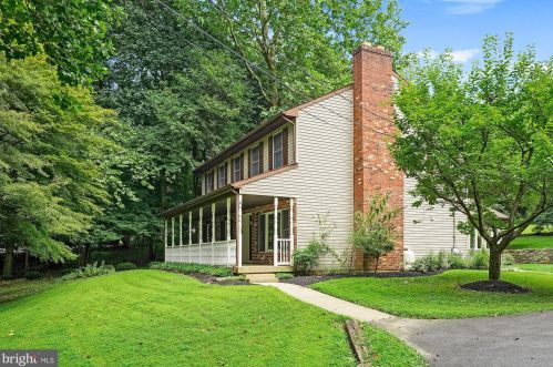 173 Laurel Bridge Rd, Landenberg, PA 19350-1538