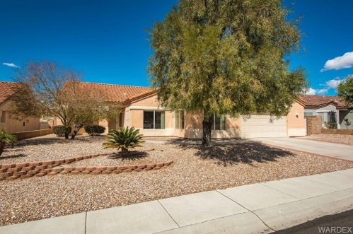 2297 Shooting Star Dr, Bullhead City, AZ 86442-4433