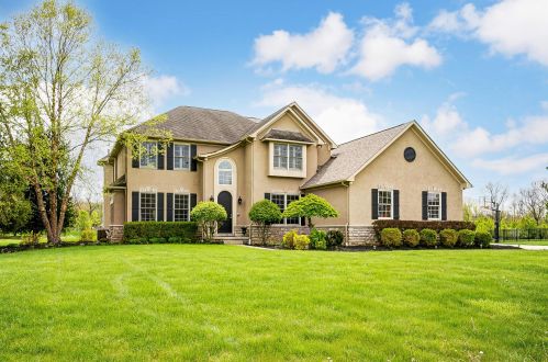5292 Summer Ridge Ln, Galena, OH 43021-7024