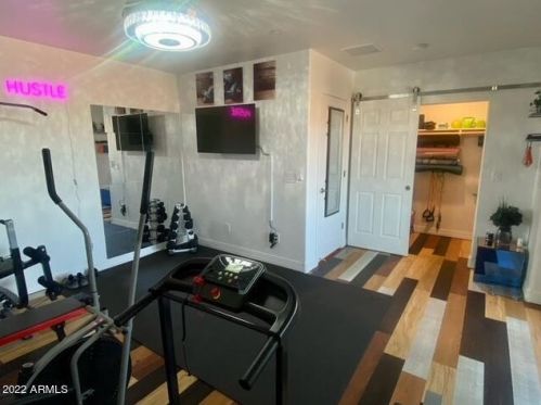 3953 Positano Pl, Sedona AZ  86336 exterior