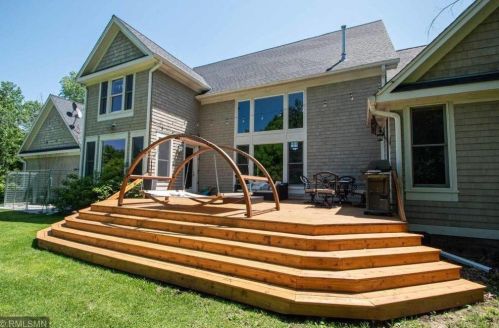 4718 Mcdonald Drive Pl, Stillwater MN 55082-2152 exterior