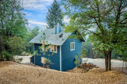 13425 Wild Life Ln, Grass Valley CA  95945-7928 exterior