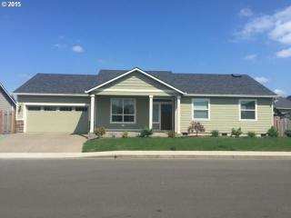 875 James Dr, Liberal OR  97038-7598 exterior