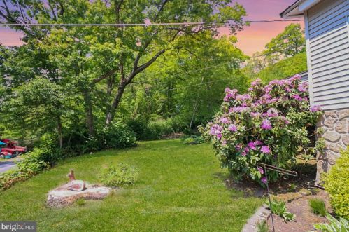 393 Beurys Rd, Ashland, PA 17921-9358