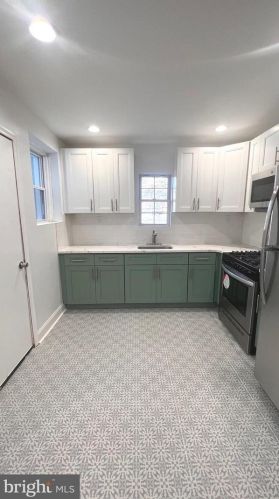 5435 Marvine St, Philadelphia PA  19141-3009 exterior
