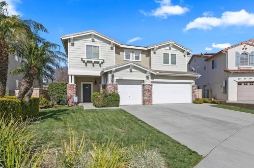 27609 Mariposa Ln, Santa Clarita, CA 91384-4111