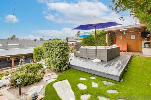 6388 Malcolm Dr, San Diego CA 92115-5931 exterior