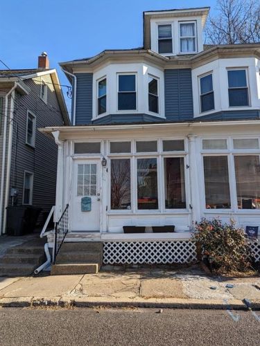 604 23rd St, Easton, PA 18042-5447