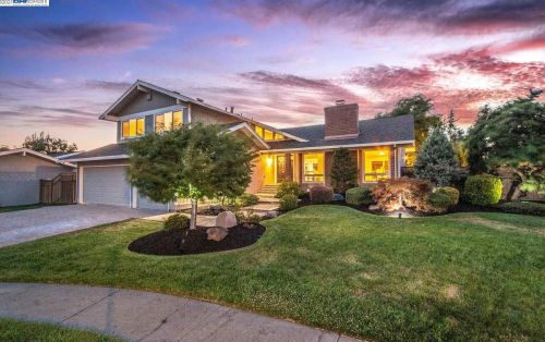 410 Greenbriar Ct, Danville, CA 94526-5519