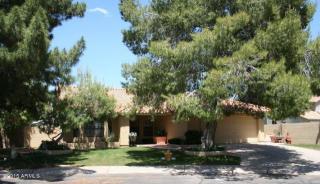 1126 San Angelo Ave, Gilbert, AZ 85234-3532