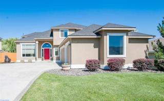 3318 Nottingham Dr, Richland, WA 99352-8497