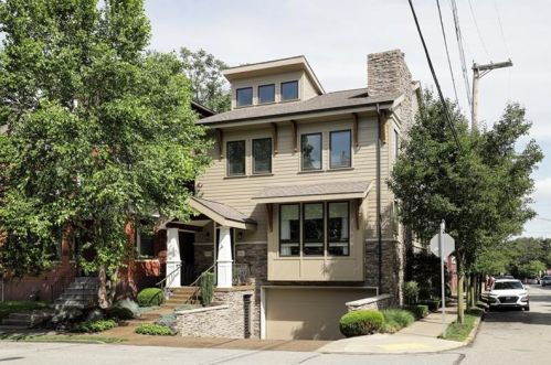 5533 Howe St, Pittsburgh, PA 15232-2303