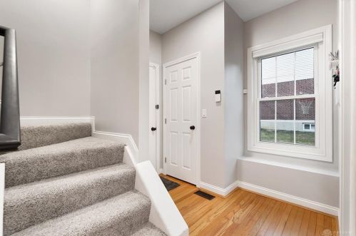 266 Forest Edge Dr, South Lebanon OH  45065-8736 exterior