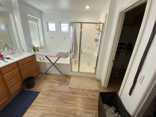 1323 Burdock St, Beaumont CA  92223-8301 exterior