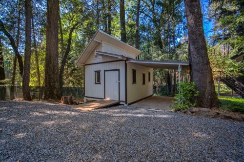 5020 Lode Stone Ct, Michigan Bluff CA  95631-9731 exterior