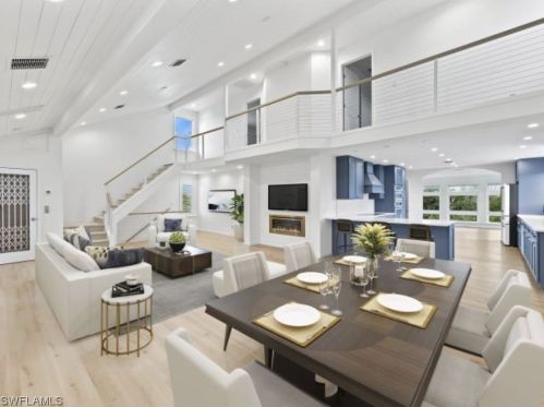 9393 Peaceful Dr, Sanibel FL  33957-4238 exterior