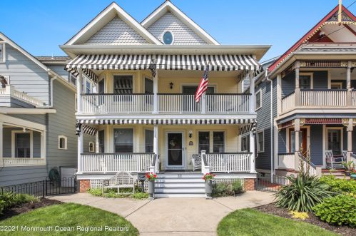 13 Seaview Ave, Ocean Grove, NJ 07756-1624