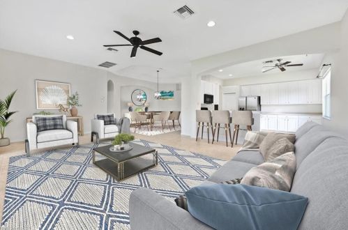 14301 Manchester Dr, Naples, FL 34114-8627